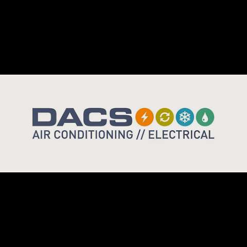Photo: DACS Air Conditioning and Electrical