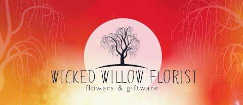 Photo: Wicked Willow Florist
